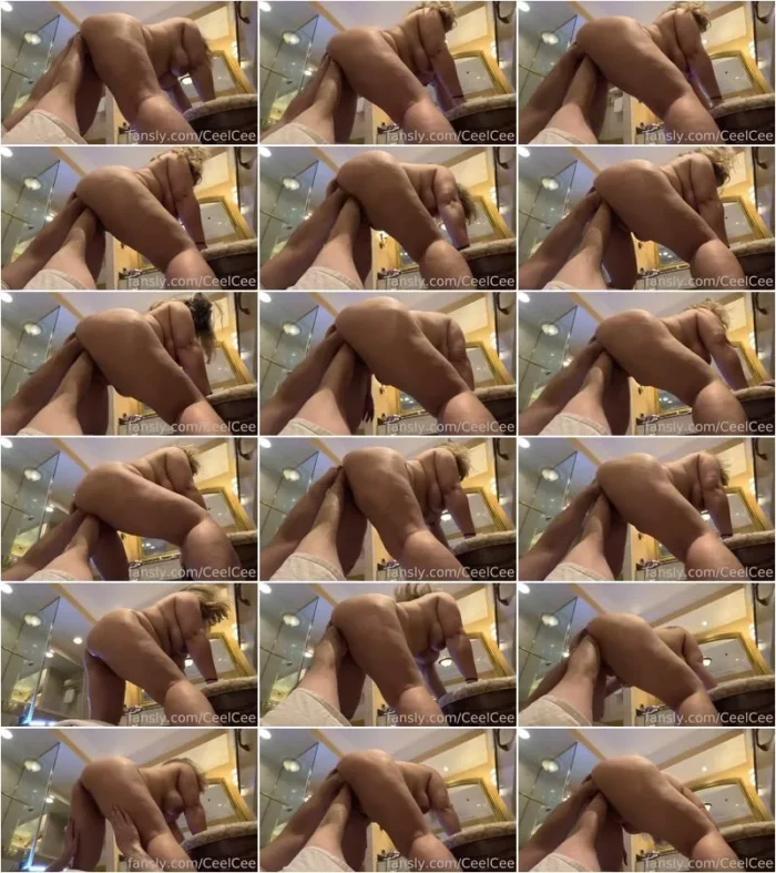CeelCee - 2023-11-12 - 12-02 [UltraHD/4K 2160p] (Dildo)