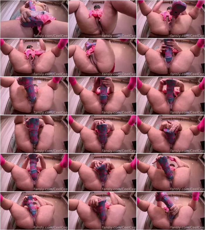 CeelCee - 2023-11-21 - 05-00 [UltraHD/4K 2160p] (Dildo)