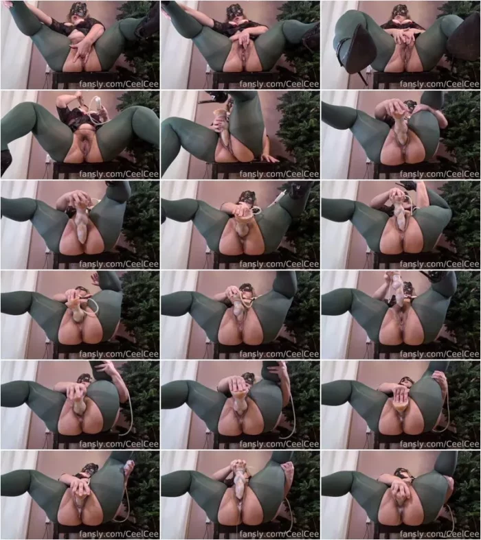 CeelCee - 2023-12-21 - 09-49 [UltraHD/4K 2160p] (Dildo)