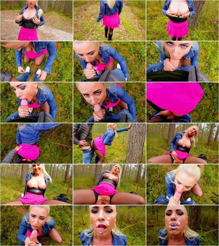 Daynia - SO laufen AO 3LOCH OUTDOOR Ficktreffen mit mir ab - Einfach hemmungslos und GEIL - MEGA SPERMAFRESSE [FullHD 1080p] (MDH)