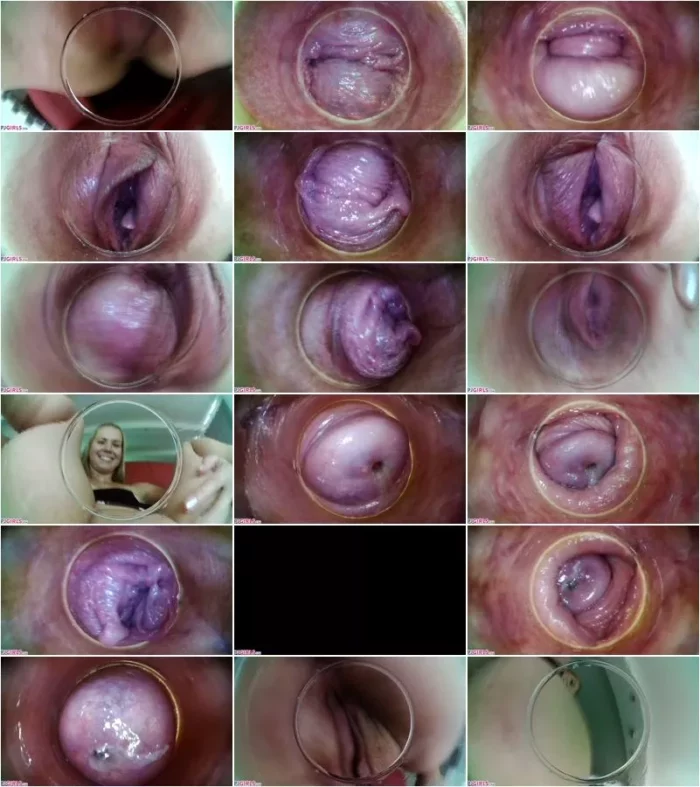 Violeta  - Bonus with Violeta (BONUS) 15.07.2018 [FullHD 1080p] (Pj Girls)