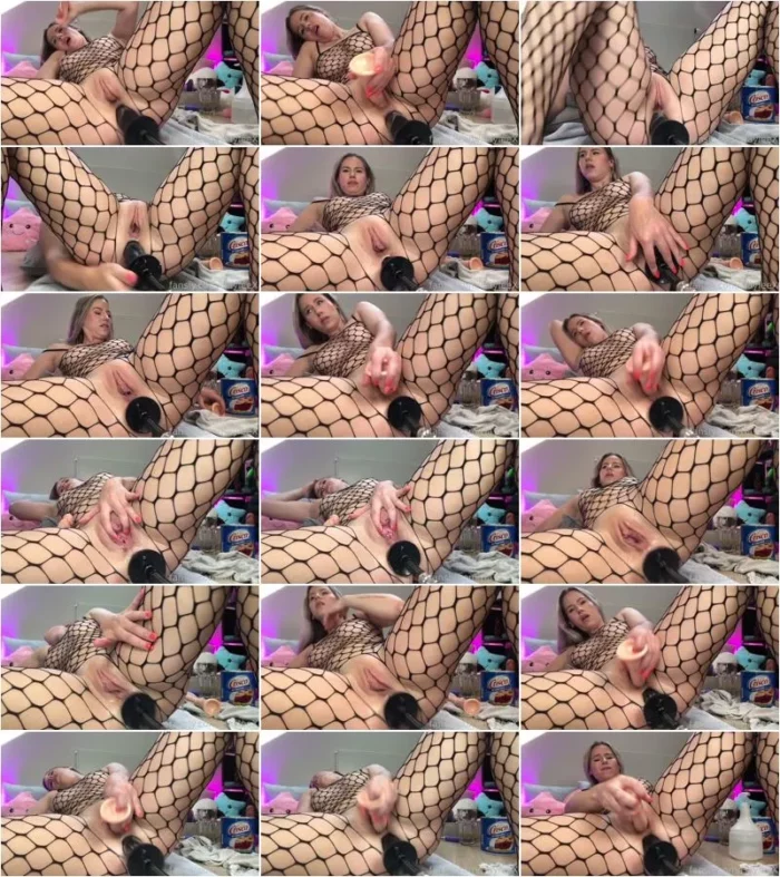 HayleeX - 2023-06-06 [FullHD 1080p] (Dildo)