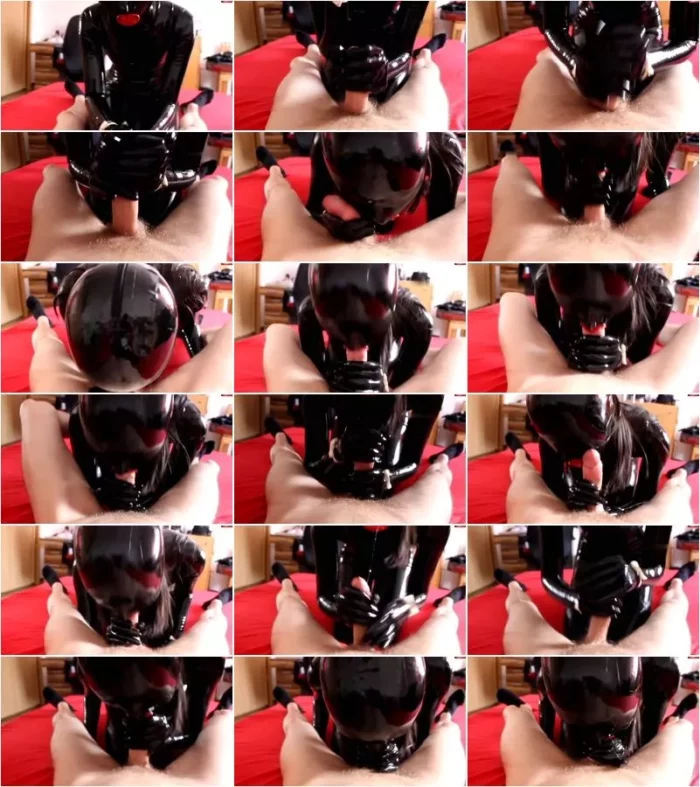 nelja90 - GummiPuppe blast [FullHD 1080p] (MDH)