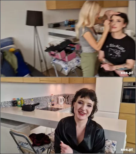 crystal white - krecimy pornola - crystal white 07.03.2024 [FullHD 1080p] (Xes.pl)