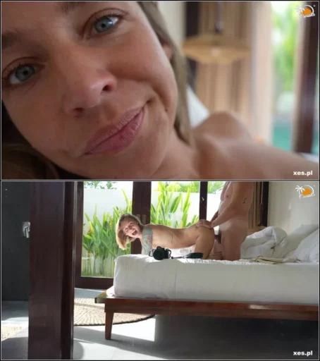 Owiaks - chwila intymnosci z owiaks 21.03.2024 [FullHD 1080p] (Xes.pl)