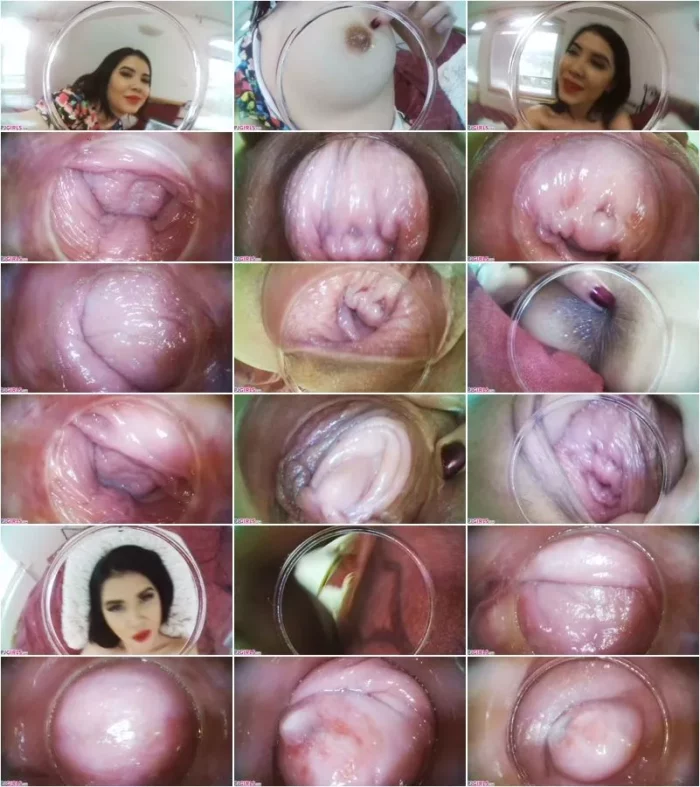 Lady Dee - Bonus with Lady Dee (BONUS) 27.01.2019 [FullHD 1080p] (Pj Girls)