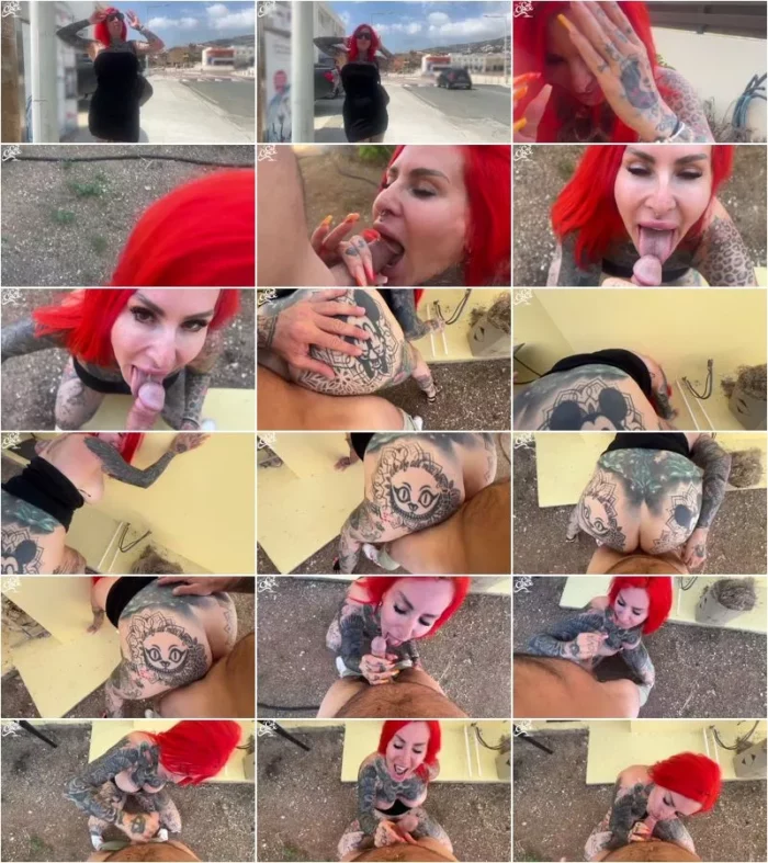 Cat-Coxx - AO Buckstuck - Vor mir ist kein Land sicher [FullHD 1080p] (MDH)