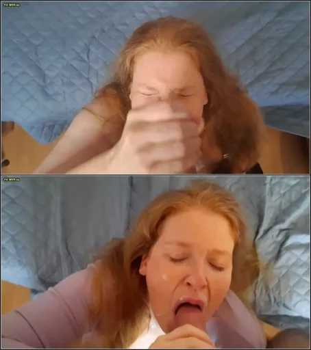 Curly82 - Best of Gesichtsbesamung Teil 2 [FullHD 1080p] (MDH)