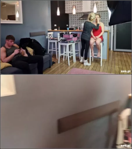 Pola - Krecimy pornola - Pola 08.04.2024 [FullHD 1080p] (Xes.pl)