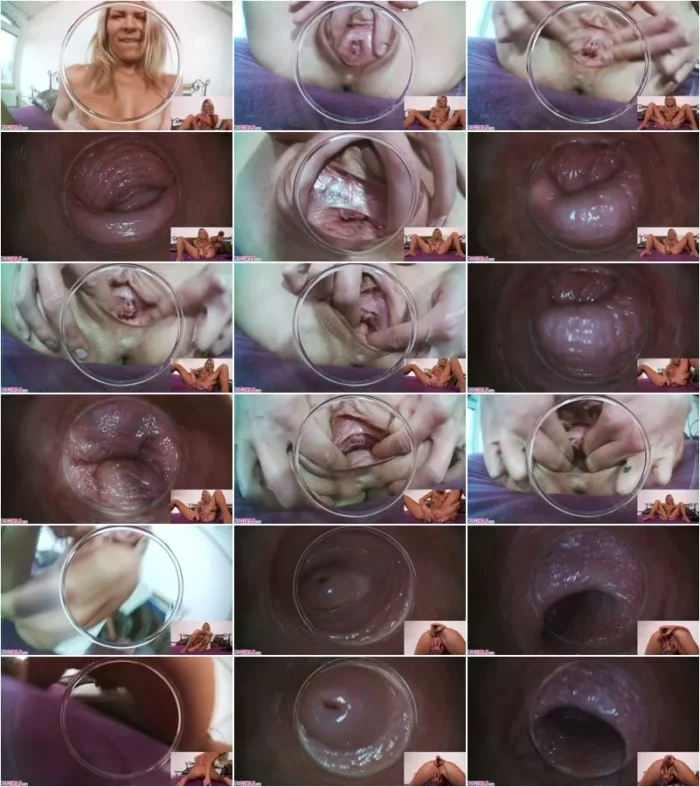 Claudia  - Bonus with Claudia (BONUS) 01.03.2020 [FullHD 1080p] (Pj Girls)