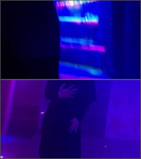 Iva_Sonnenschein - Wie peinlich - Ferngesteuerter Orgasmus in der Disco [FullHD 1080p] (MDH)