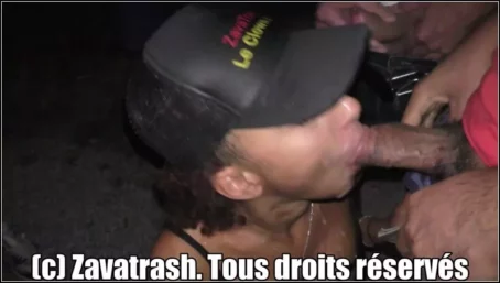 Zavatrash - Video 2021-09-27 [FullHD 1080p] (MYM.fans)