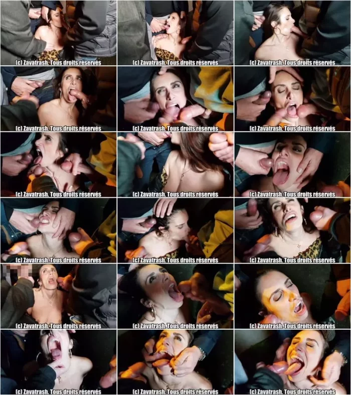 Zavatrash - Video 2021-12-20 [FullHD 1080p] (MYM.fans)