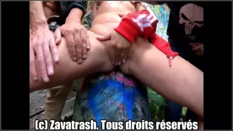 Zavatrash - Video 2022-03-30 [FullHD 1080p] (MYM.fans)