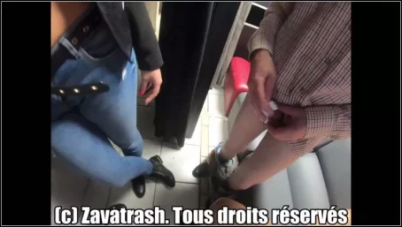Zavatrash - Video 2022-04-11 [FullHD 1080p] (MYM.fans)