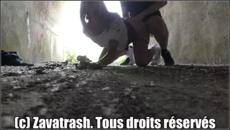 Zavatrash - Video 2022-04-24 [FullHD 1080p] (MYM.fans)