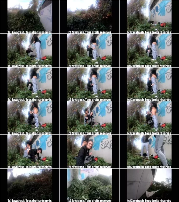 Zavatrash - Video 2023-04-24 [FullHD 1080p] (MYM.fans)