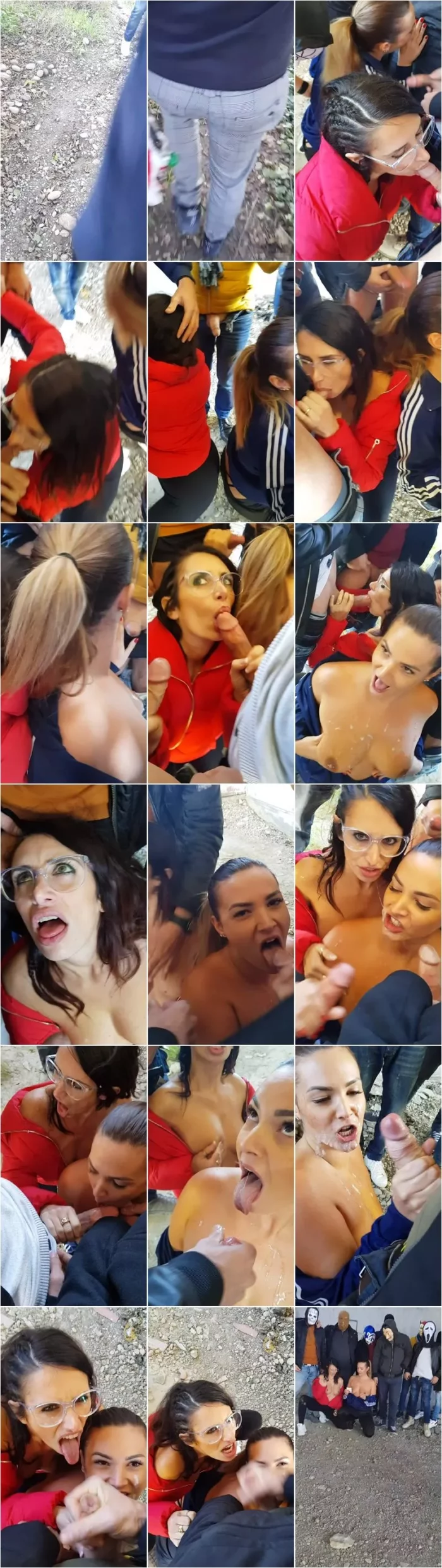 Zavatrash - Video 2023-06-07 [UltraHD/2K 1920p] (MYM.fans)