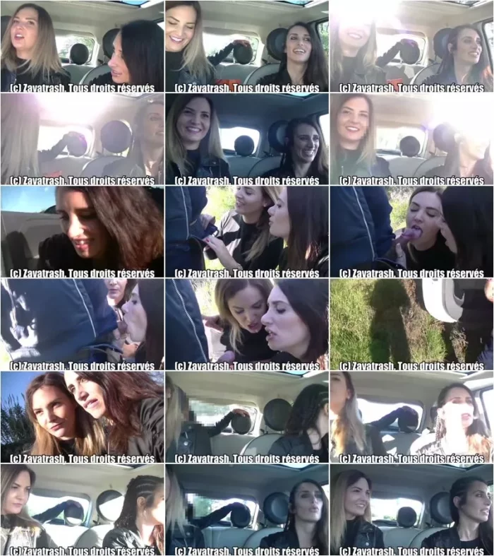 Zavatrash - Video 2023-06-12 [FullHD 1080p] (MYM.fans)