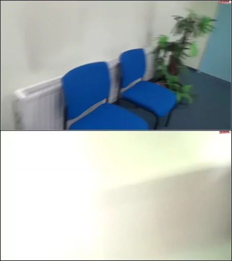 Lena-Loch - UNGLAUBLICH - BLASEN im JOBCENTER [FullHD 1080p] (MDH)