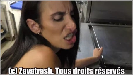 Zavatrash - Video 2023-06-23 [FullHD 1080p] (MYM.fans)