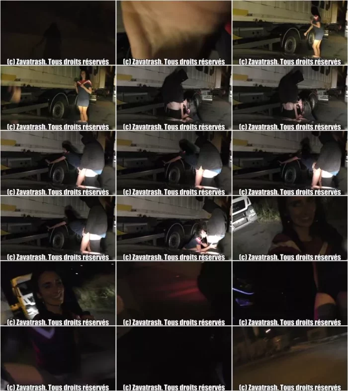 Zavatrash - Video 2023-09-06 [FullHD 1080p] (MYM.fans)