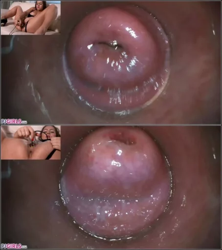 Sereyna Gomez - PussyCam Bonus (BONUS) 08.11.2020 [FullHD 1080p] (Pj Girls)