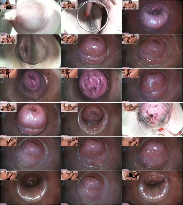 Sereyna Gomez - PussyCam Bonus (BONUS) 08.11.2020 [FullHD 1080p] (Pj Girls)