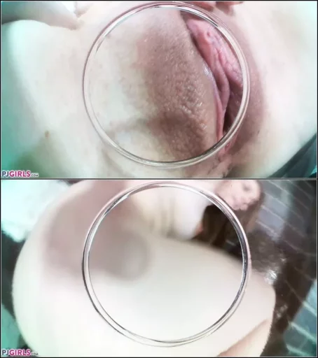 Elena Vega - PussyCam Bonus (BONUS) 27.12.2020 [FullHD 1080p] (Pj Girls)