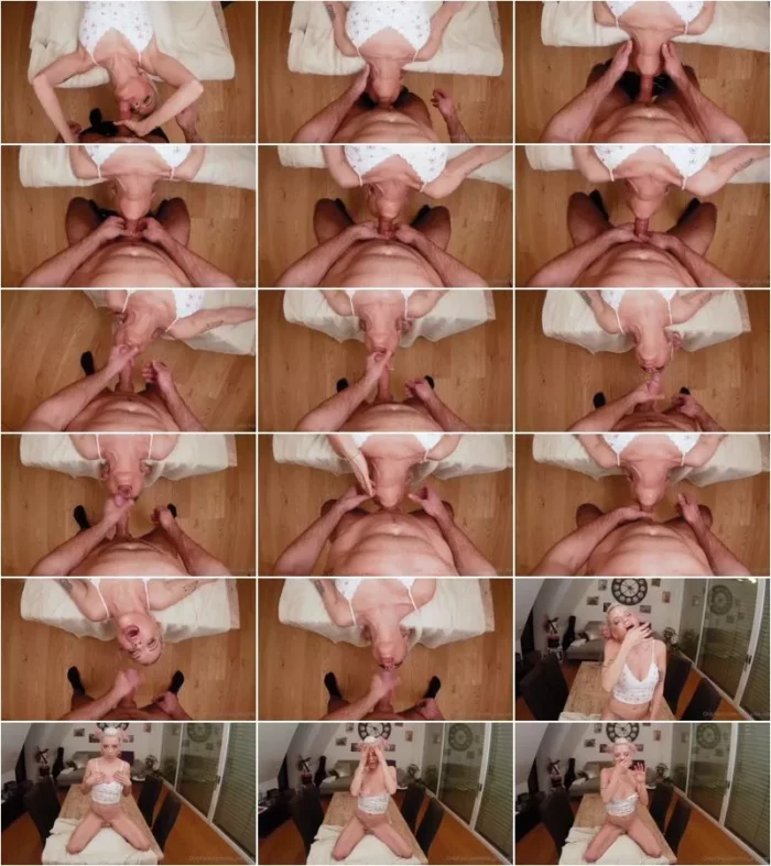 Mia_Julia - ULTRA POV [FullHD 1080p] (MDH)