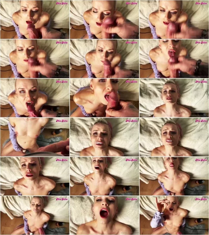 Mia_Julia - Wominzer  Sperma - Beste Mischung [FullHD 1080p] (MDH)