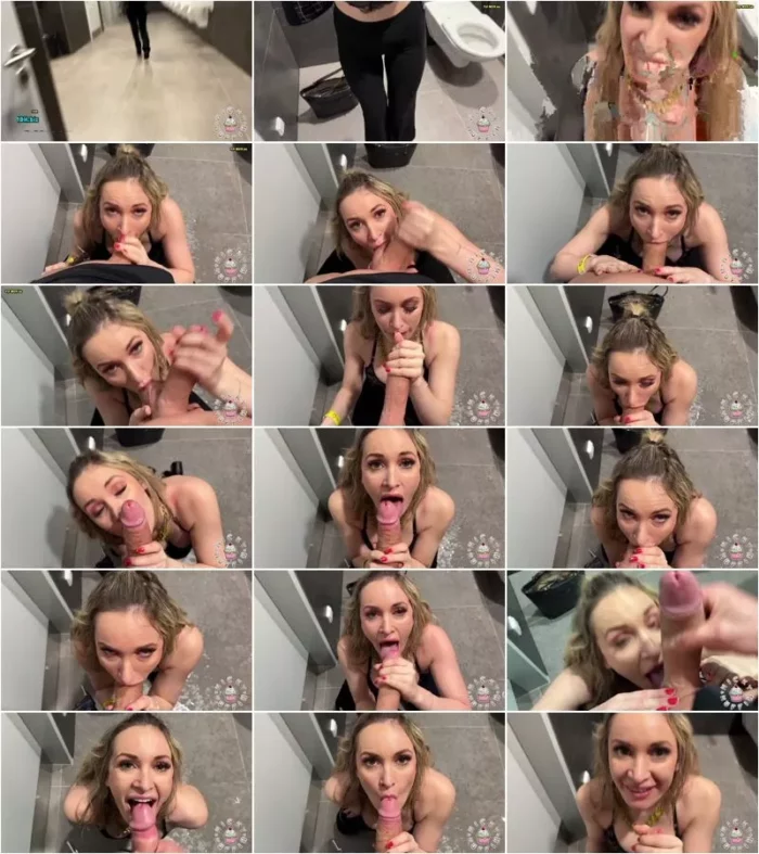 Micky_Muffin - Messe Blowjob in Prag [FullHD 1080p] (MDH)
