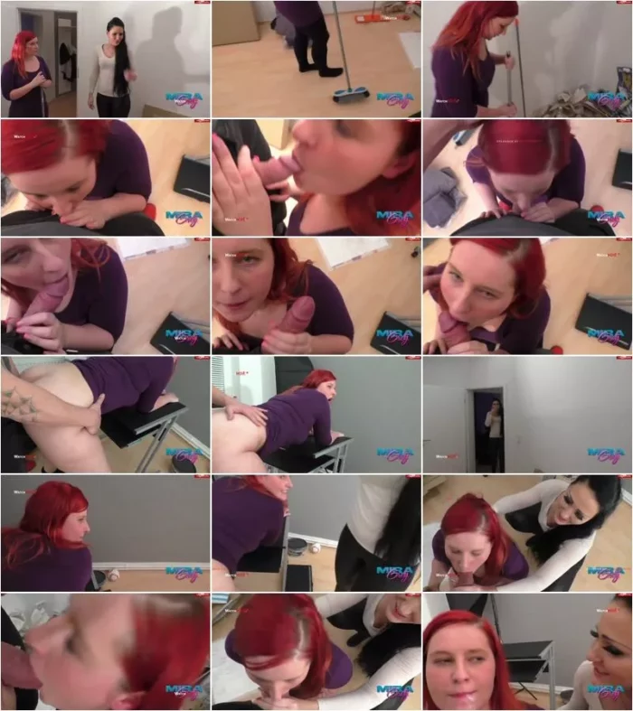 Mira-Grey - Der ultimative Treue Test!!! [HD 720p] (MDH)