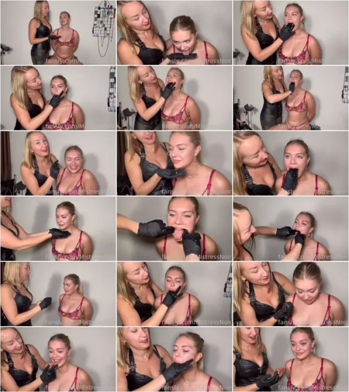 Mistress Noir - 2024-01-20 - 13-03 [FullHD 1080p] (Dildo)