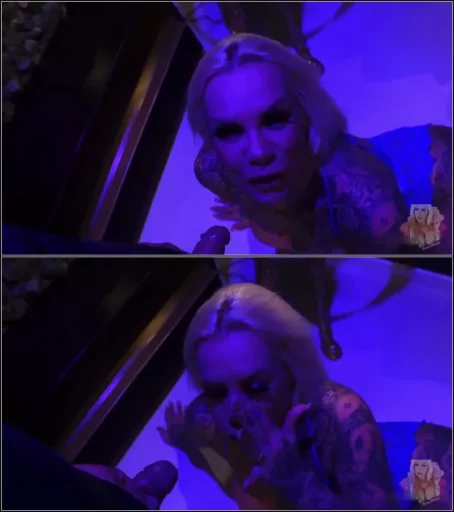 SteffiBlond - Bad stiefuncle pss OF ME [FullHD 1080p] (MDH)
