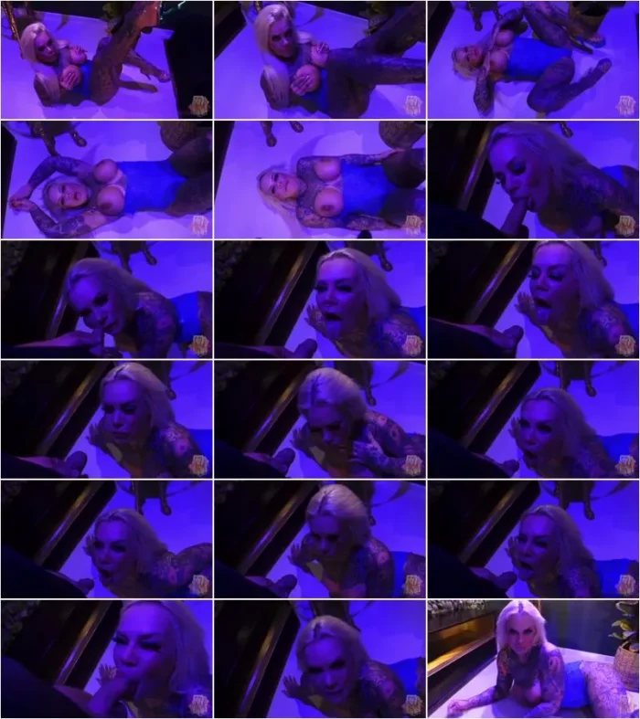 SteffiBlond - Bad stiefuncle pss OF ME [FullHD 1080p] (MDH)
