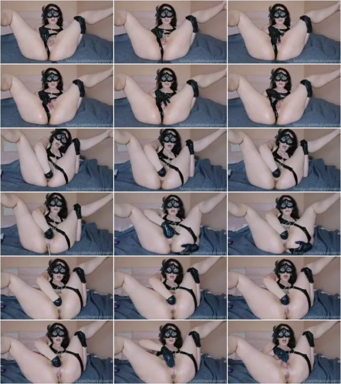 Marys Lovers - 2023-05-25 - 11-41 [FullHD 1080p] (Fisting)