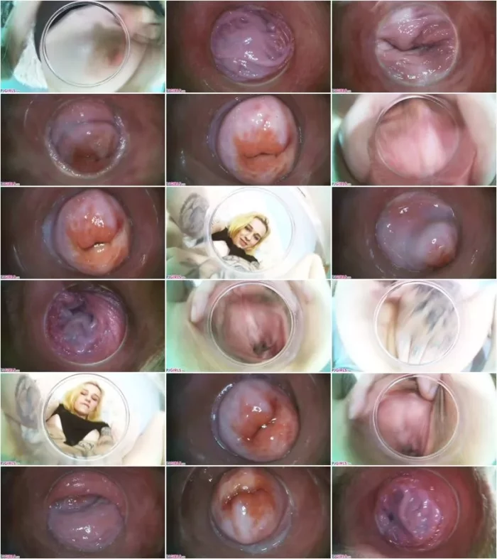 Elizabeth  - Bonus With Elizabeth (BONUS) 30.05.2021 [FullHD 1080p] (Pj Girls)
