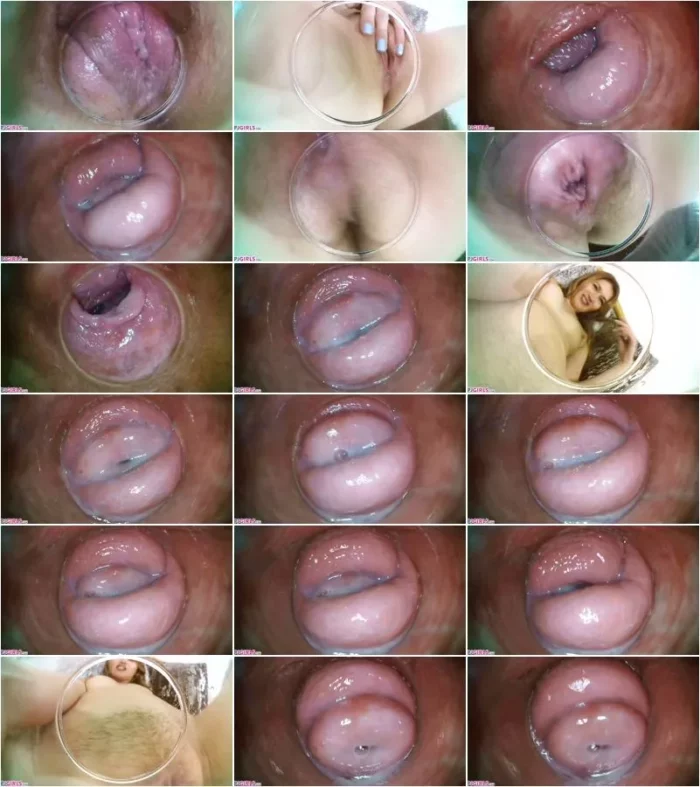 Charlie Nice - Bonus With Charlie Nice (BONUS) 21.11.2021 [FullHD 1080p] (Pj Girls)