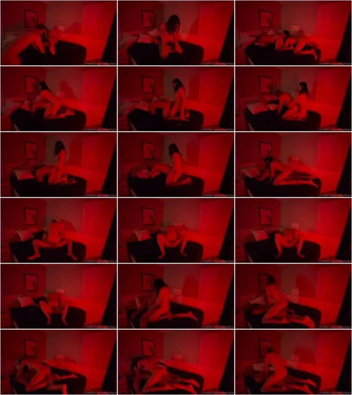 Bella Joie - Video 37 [FullHD 1080p] (Trans)