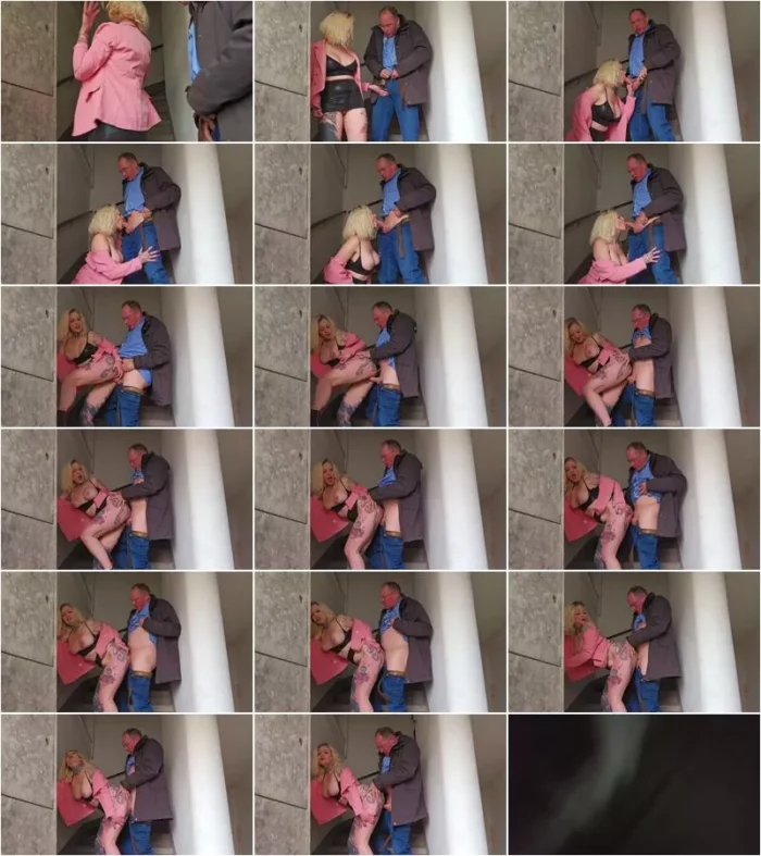 Valery_Venom - FUCK DAS MACH ICH NIE WIEDER - Drehabbruch und angezeigt [FullHD 1080p] (MDH)