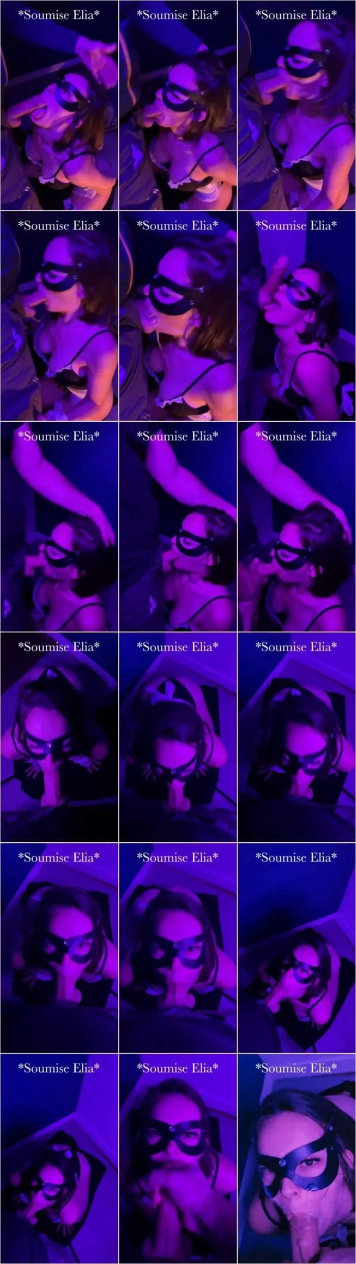 Soumiseelia - Video 2021-11-26_19-33 [UltraHD/2K 1920p] (MYM.fans)