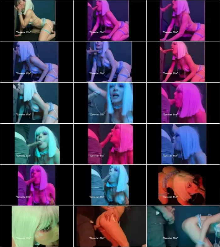 Soumiseelia - Video 2022-02-02_13-31 [FullHD 1080p] (MYM.fans)