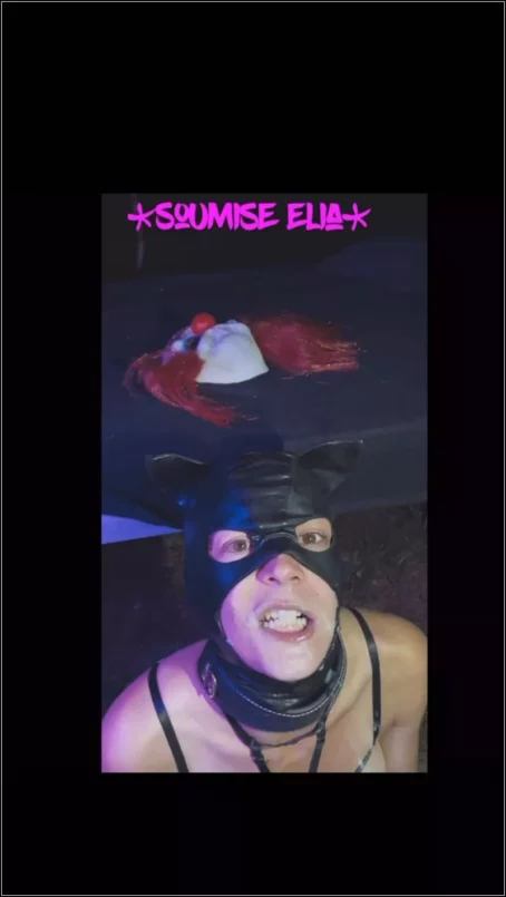 Soumiseelia - Video 2022-12-01_14-07 [UltraHD/2K 1920p] (MYM.fans)