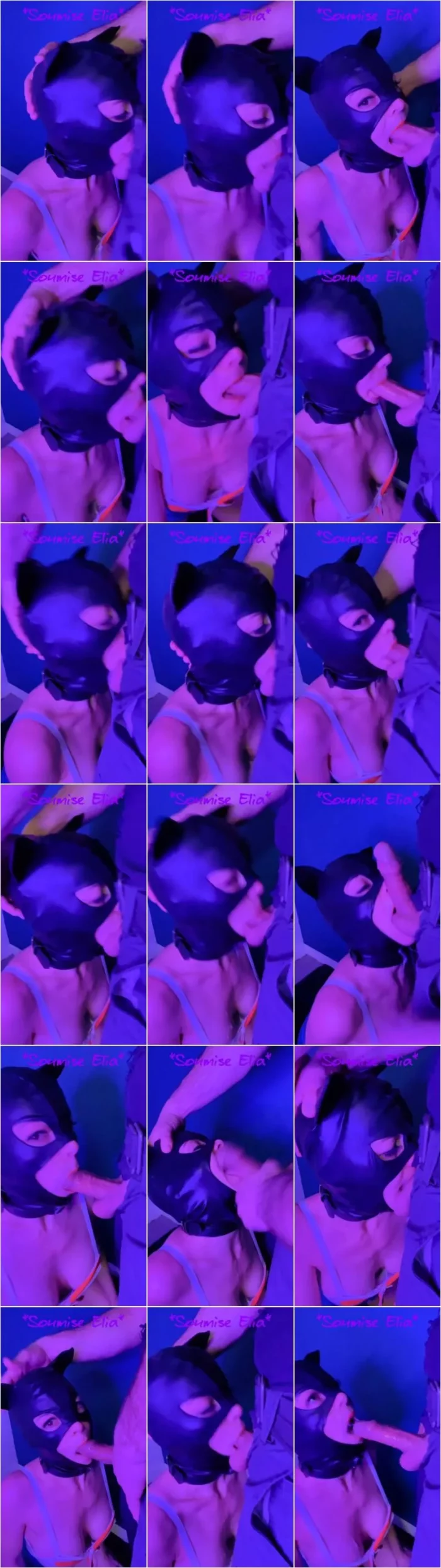 Soumiseelia - Video 2023-01-31_12-44 [UltraHD/2K 1920p] (MYM.fans)