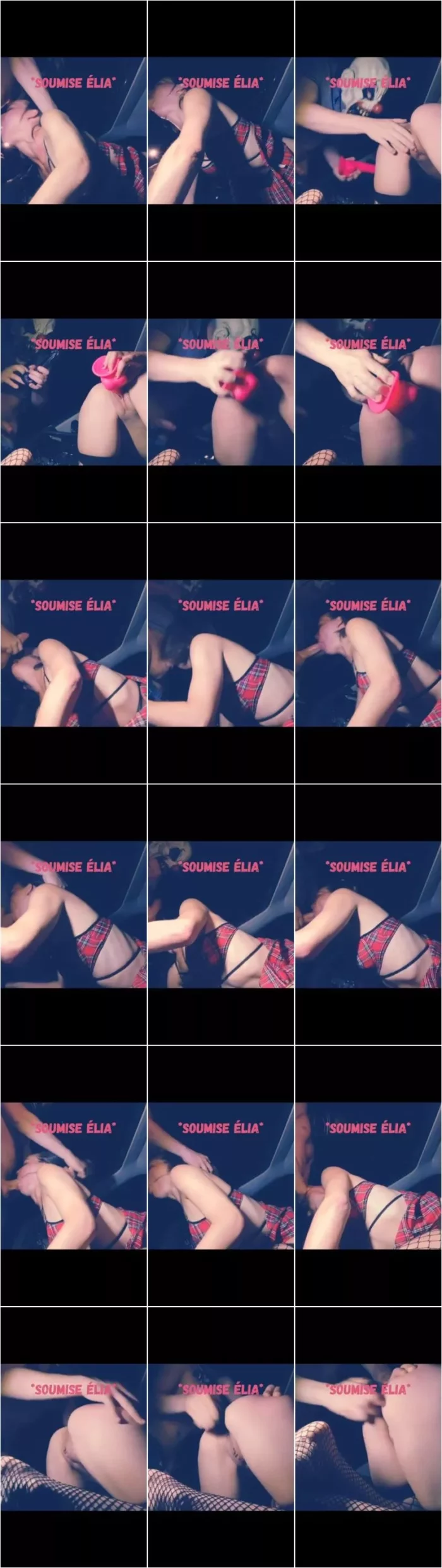 Soumiseelia - Video 2023-03-01_13-08 [UltraHD/2K 1920p] (MYM.fans)