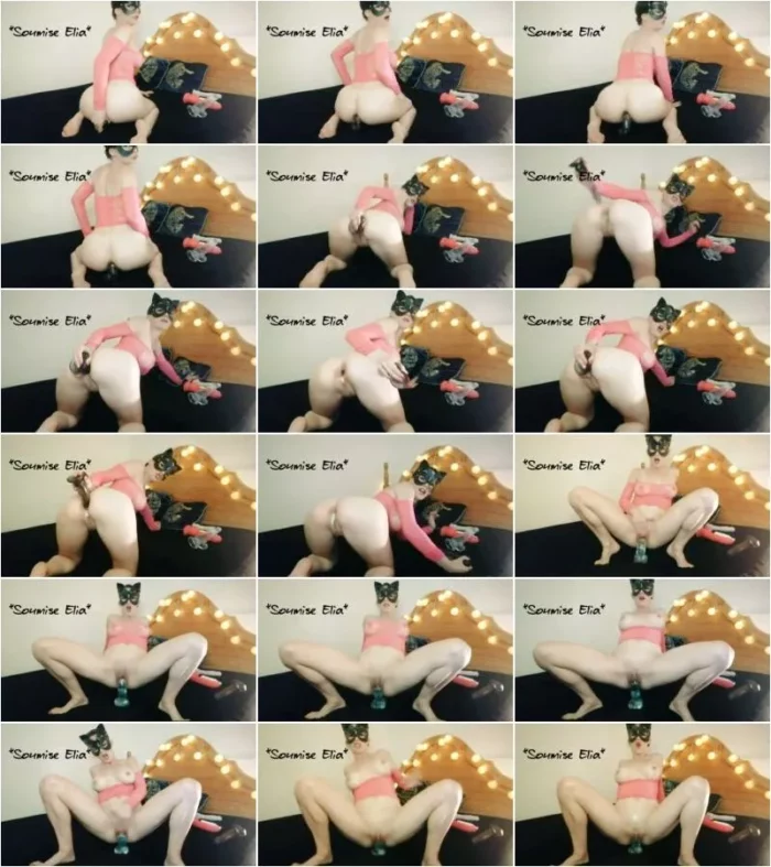 Soumiseelia - Video 2021-11-15_23-09 [FullHD 1080p] (MYM.fans)