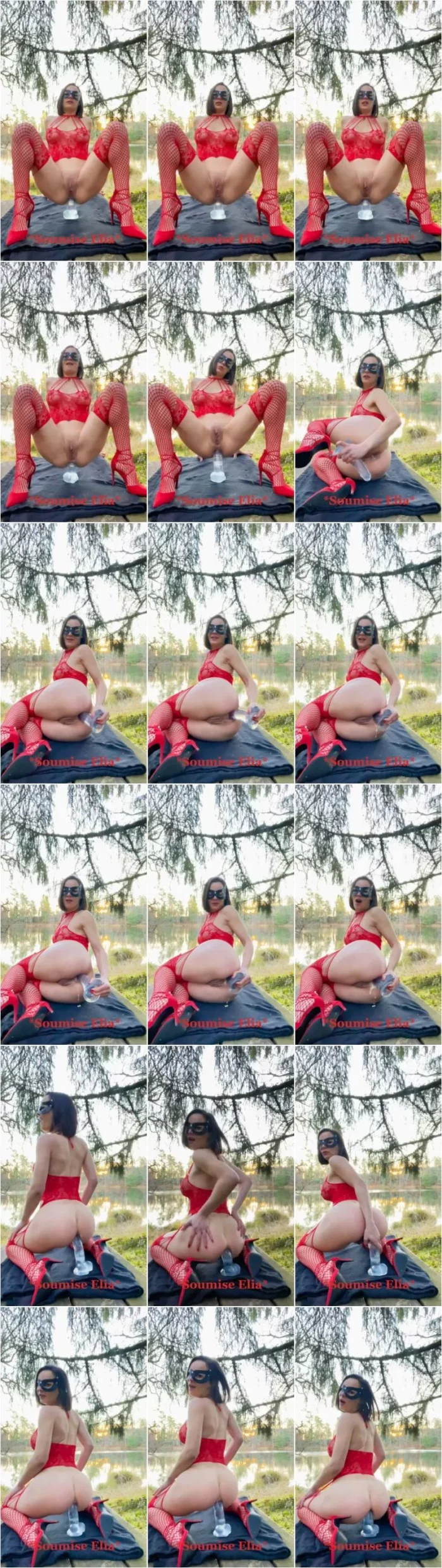 Soumiseelia - Video 2021-12-18_17-41 [UltraHD/2K 1920p] (MYM.fans)
