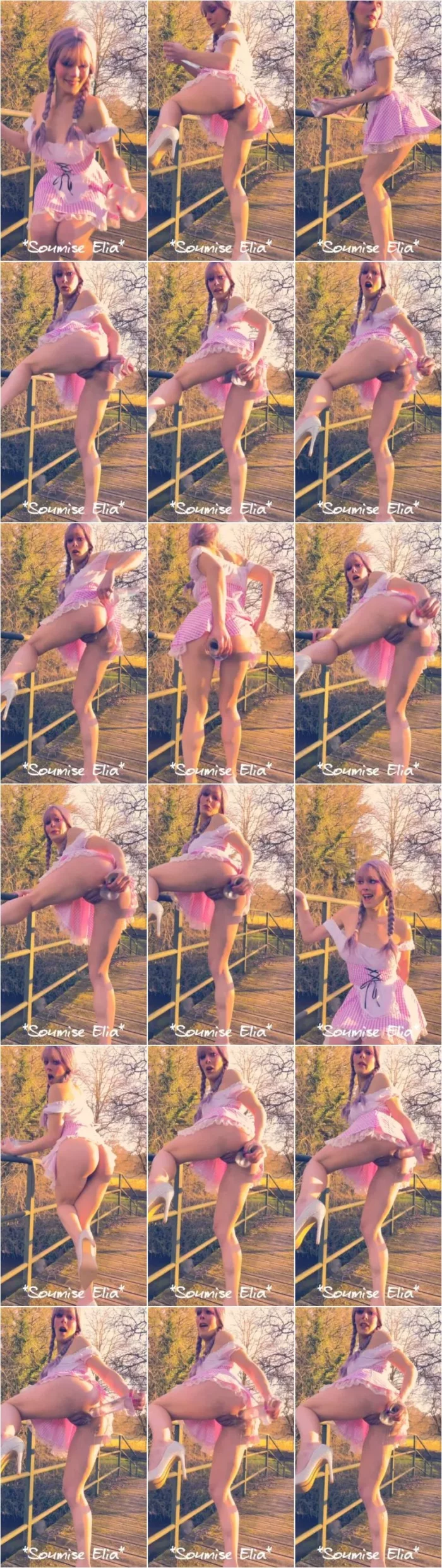 Soumiseelia - Video 2022-01-20_16-05 [UltraHD/2K 1920p] (MYM.fans)