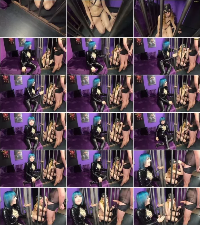 Bikergirl_97 - OMG - Jetzt muss ich jeden Schwanz blasen [FullHD 1080p] (MDH)